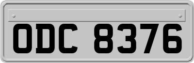 ODC8376