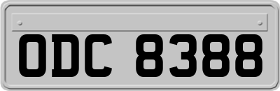 ODC8388