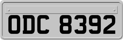 ODC8392