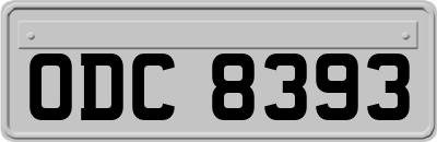 ODC8393