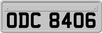 ODC8406