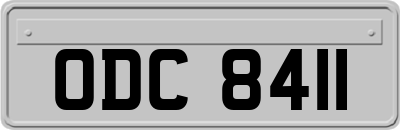 ODC8411