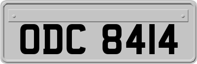 ODC8414