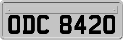 ODC8420