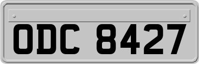ODC8427