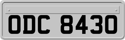 ODC8430
