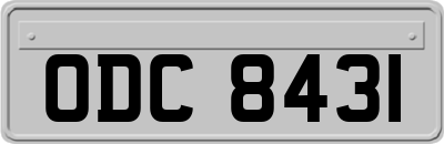 ODC8431