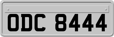 ODC8444