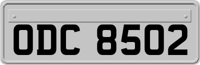 ODC8502
