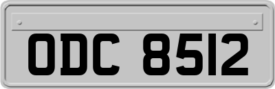ODC8512