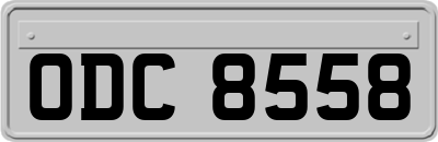 ODC8558
