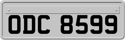 ODC8599