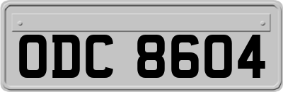 ODC8604