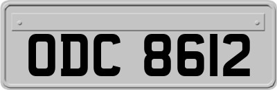 ODC8612