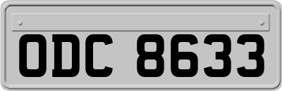 ODC8633