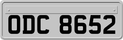 ODC8652