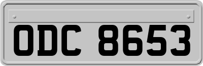 ODC8653