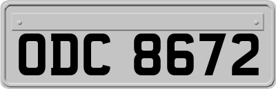 ODC8672