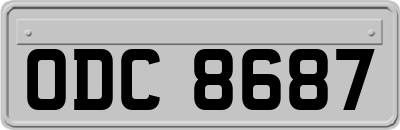 ODC8687