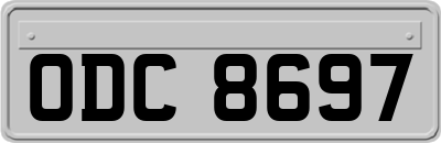 ODC8697