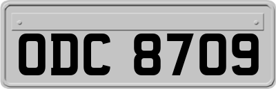 ODC8709