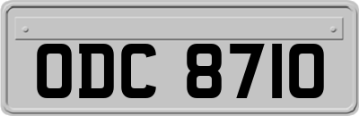 ODC8710