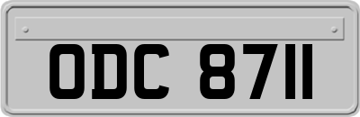 ODC8711