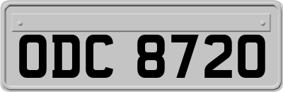 ODC8720