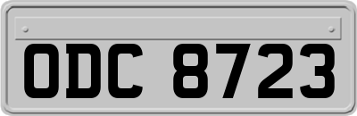ODC8723