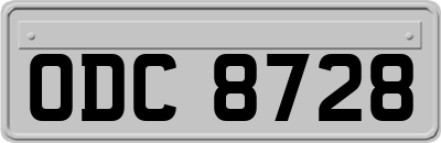 ODC8728