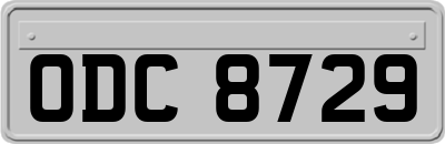 ODC8729