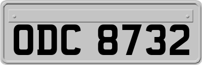 ODC8732