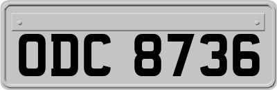 ODC8736