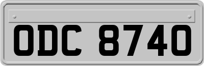 ODC8740