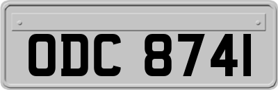 ODC8741