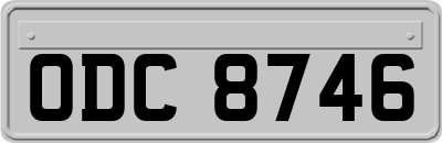 ODC8746