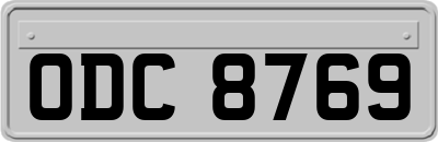 ODC8769