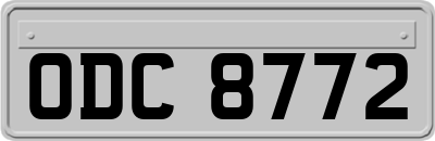 ODC8772