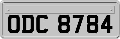 ODC8784