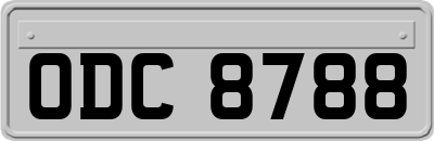 ODC8788
