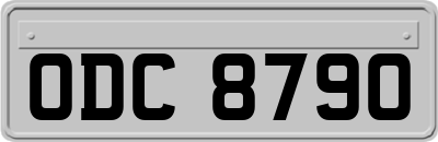 ODC8790