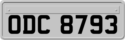 ODC8793