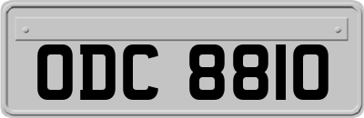 ODC8810