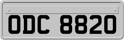 ODC8820