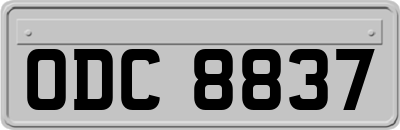 ODC8837