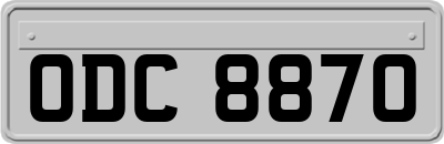ODC8870
