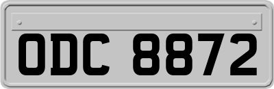 ODC8872