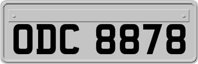 ODC8878