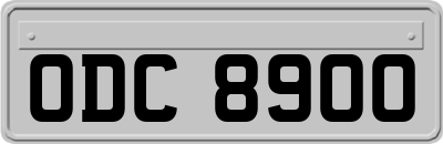 ODC8900
