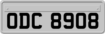 ODC8908